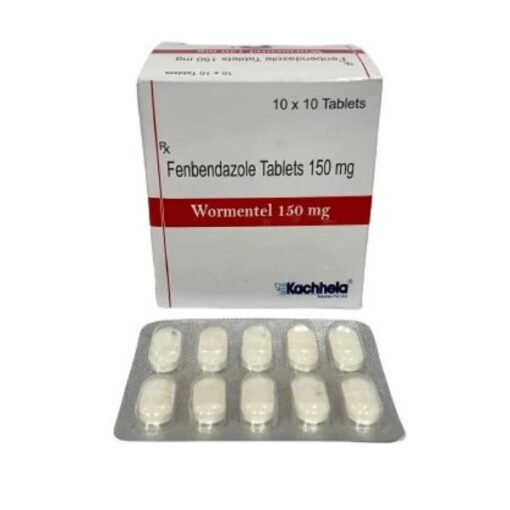 Fenbendazole 150 mg