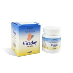 Viraday Tablet