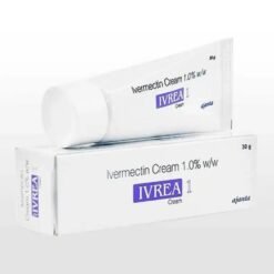 Ivera Cream Ivermectin