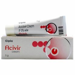 Acivir Cream