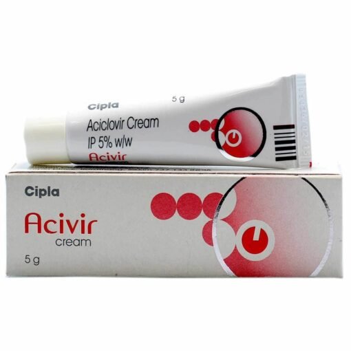 Acivir Cream