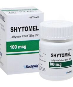 Shytomel 100 mcg