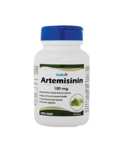 Artemisinin 100 mg