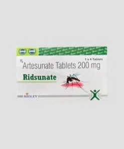 Artesunate 200 mg (Ridsunate) Tablet