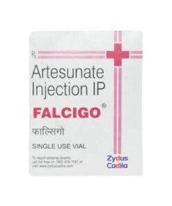 Falcigo 60 mg (Artesunate) Injection