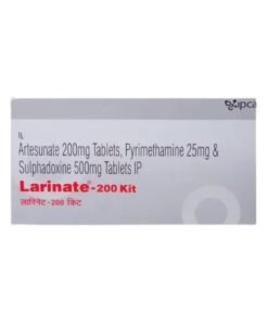 Larinate 200 mg Kit