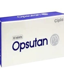 Macitentan 10 mg (Opsutan)