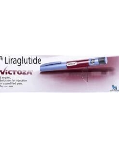 Victoza Pen (Liraglutide)