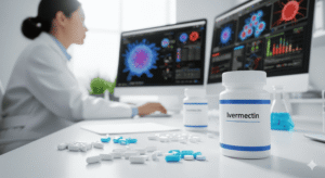Ivermectin for Humans Dosage Uses Side Effects Cancer Studies