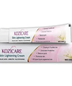 Kozicare Cream (Kojic Acid)