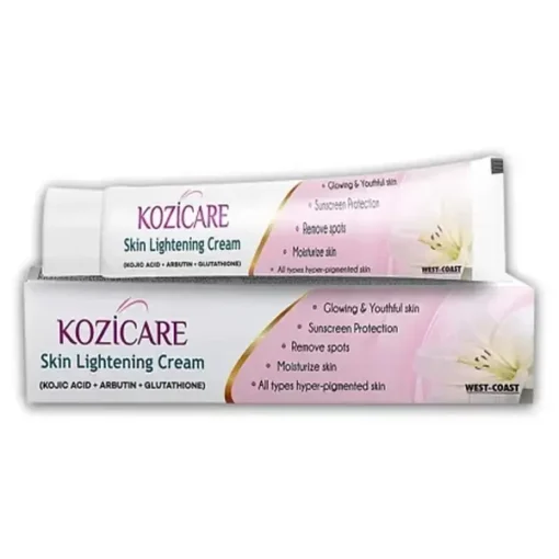 Kozicare Cream (Kojic Acid)