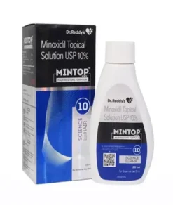 Mintop 10% Solution (Minoxidil)