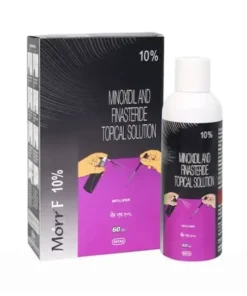 Morr F 10% Solution ( Minoxidil/Finasteride )