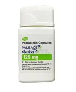 Palbace 125 mg (Palbociclib)