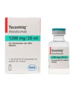 Tecentriq 1200 mg Injection (Atezolizumab)