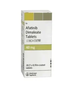 Xovoltib 40 Mg (Afatinib Dimaleate)