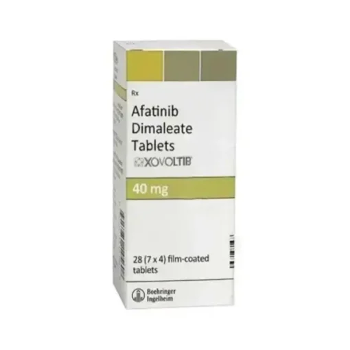 Xovoltib 40 Mg (Afatinib Dimaleate)