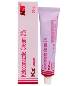 KZ Cream (Ketoconazole)
