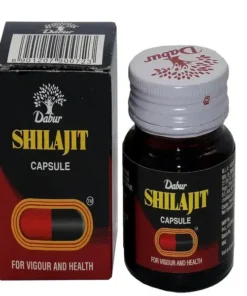 Mymne (Shilajit)