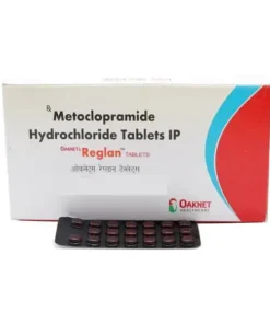 Reglan (Metoclopramide)