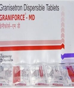 Graniforce 1 Mg Tablets (Granisetron)